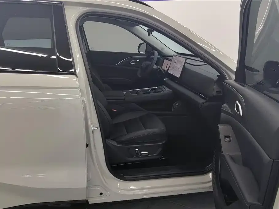 Haval H6L 2026 из CN, фото 2