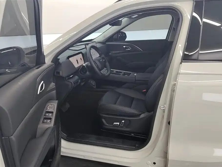 Haval H6L 2026 из CN, фото 7