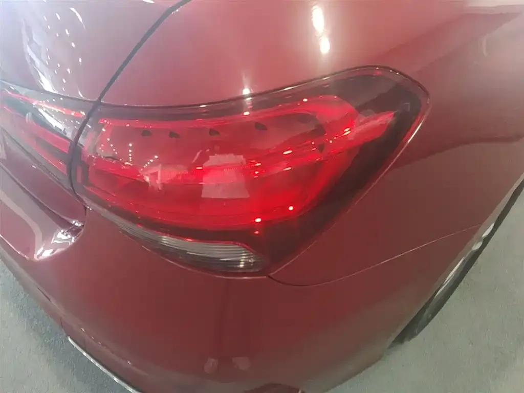 Mercedes-Benz A-Class 2021 из CN, фото 4