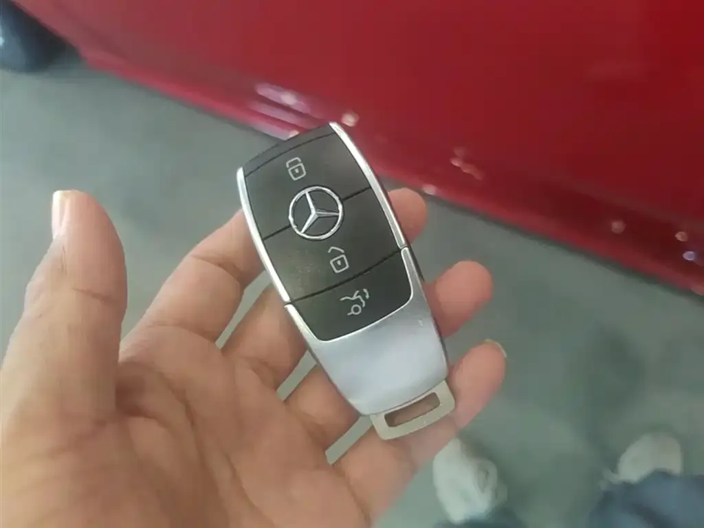 Mercedes-Benz A-Class 2021 из CN, фото 2