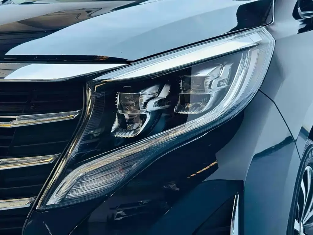 GAC Motor Trumpchi M8 2024 из CN, фото 8