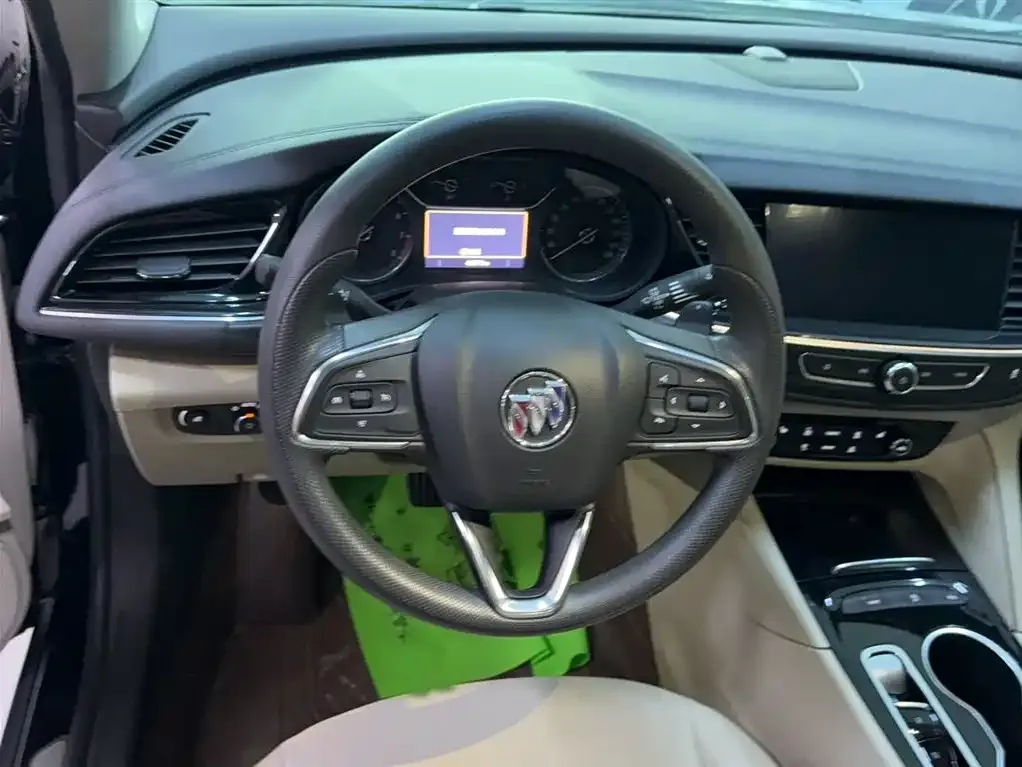 Buick Regal — фото 5