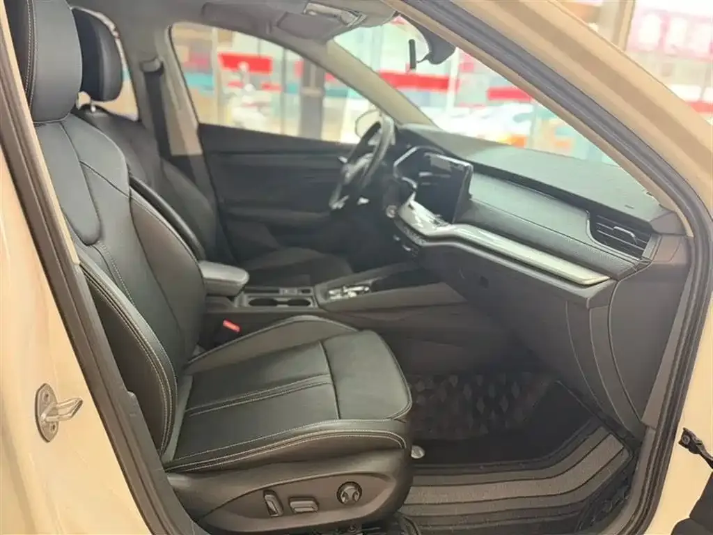 Skoda Octavia 2021 из CN, фото 5