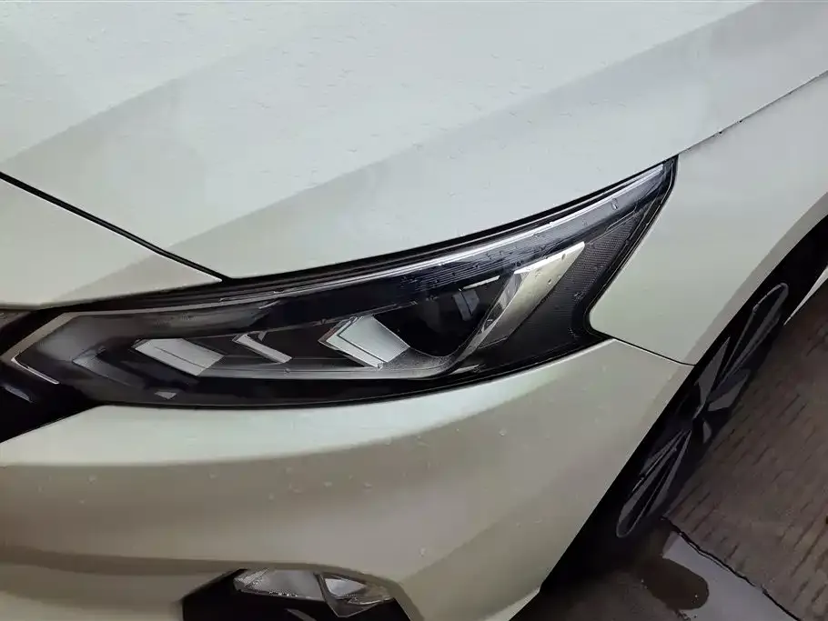 Nissan Teana 2021 из CN, фото 2