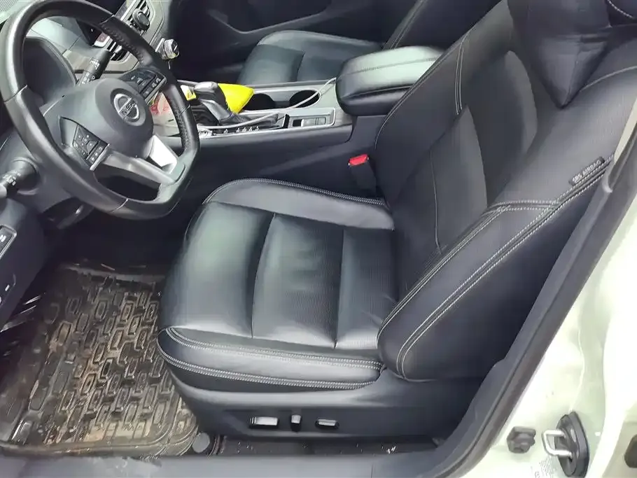 Nissan Teana 2021 из CN, фото 8