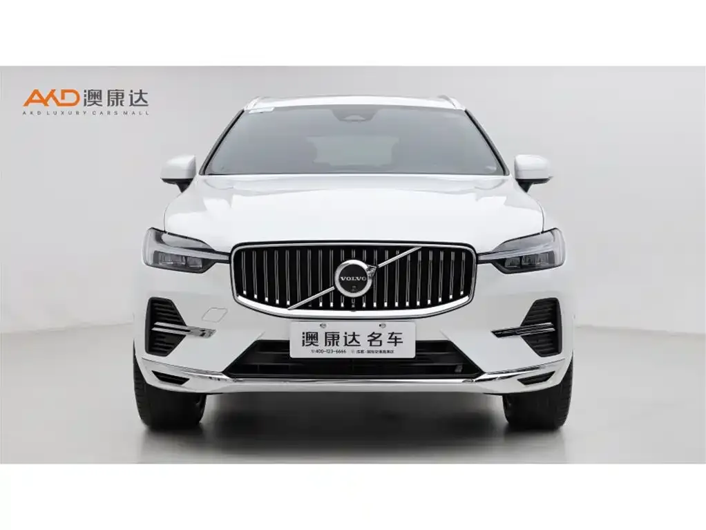 Volvo XC60 PHEV 2024 из CN, фото 7