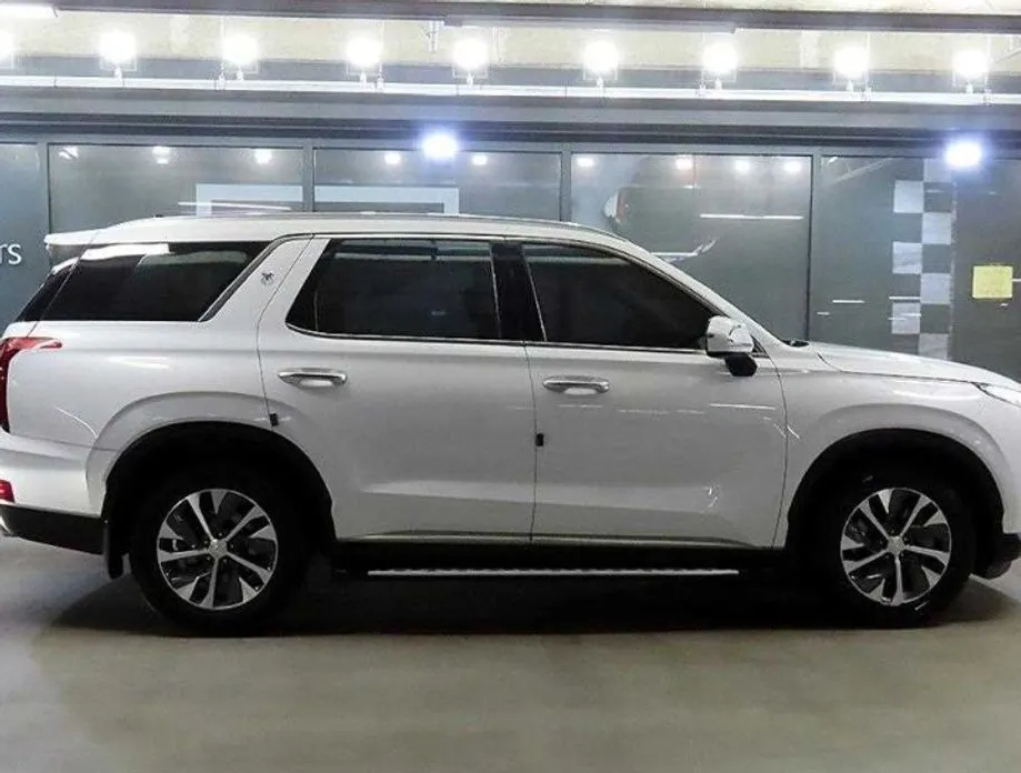 Hyundai Palisade — фото 9