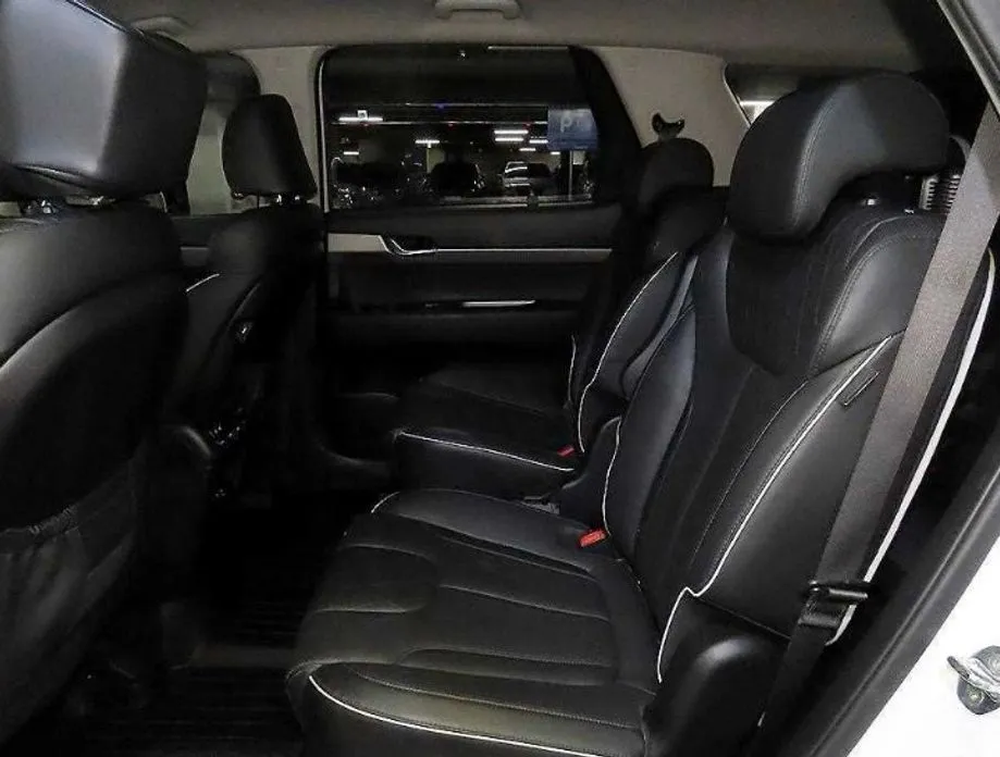 Hyundai Palisade — фото 3