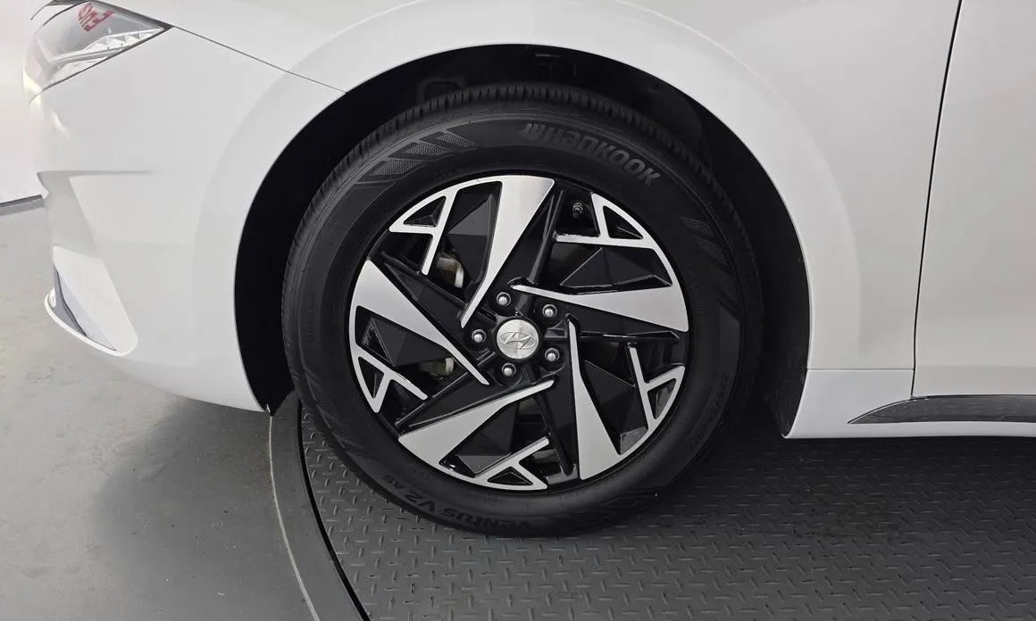 Hyundai Grandeur 2022 из KR, фото 8