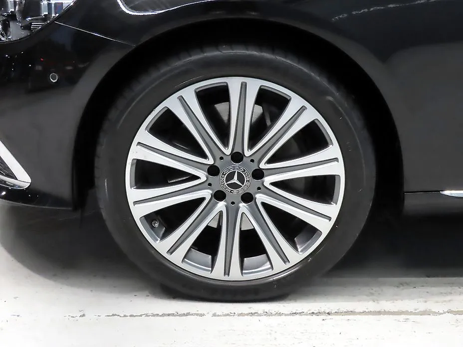 Mercedes-Benz E-Class 2023 из KR, фото 3