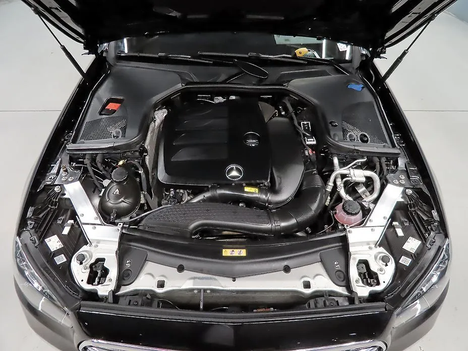 Mercedes-Benz E-Class 2023 из KR, фото 7