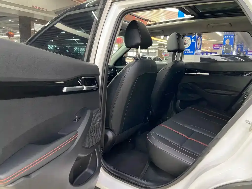 Kia KX3 — фото 4