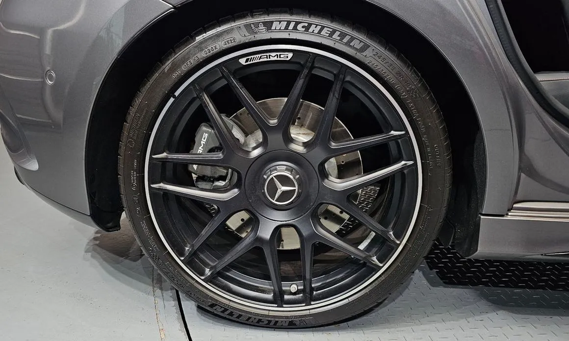Mercedes-Benz A-Class 2023 из KR, фото 5