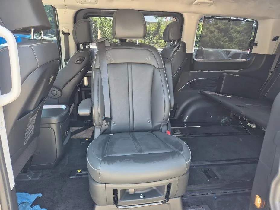 Hyundai Staria 2023 из KR, фото 6