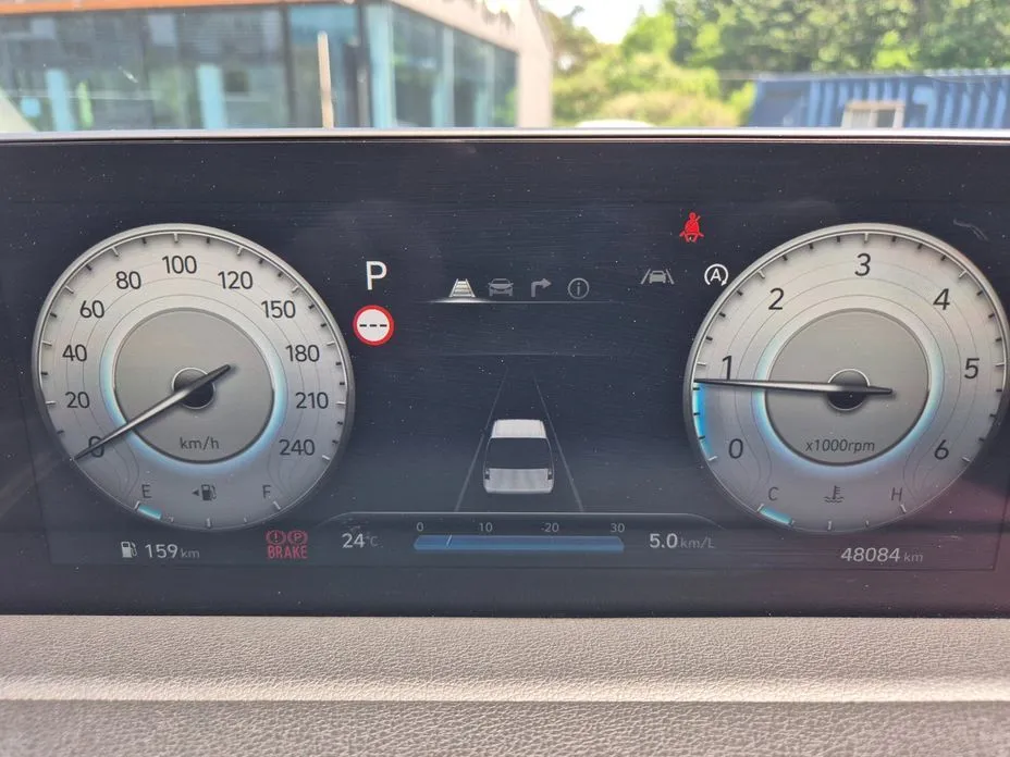 Hyundai Staria 2023 из KR, фото 2