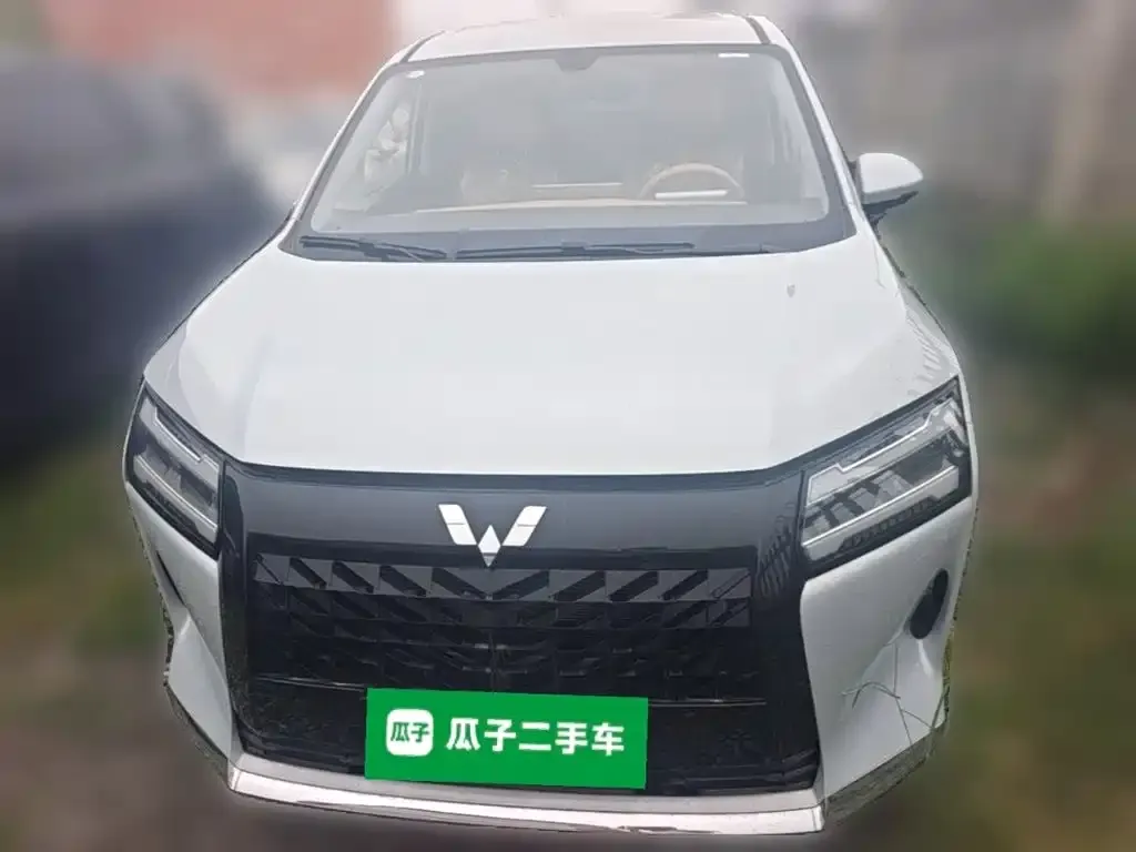 Wuling Starlight 730 New Energy 2025 из CN, фото 7