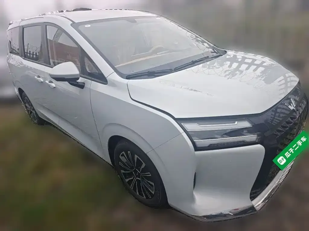 Wuling Starlight 730 New Energy 2025 из CN, фото 5