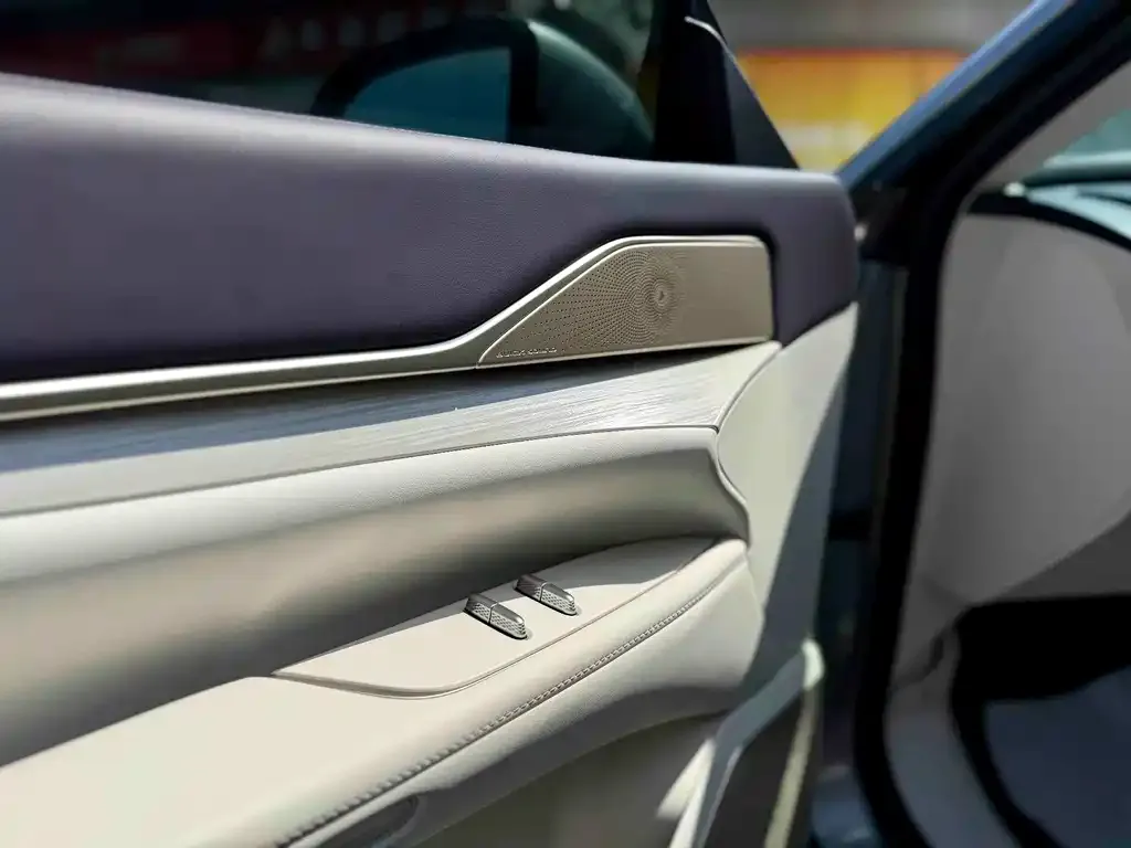 Buick Electra L7 2025 из CN, фото 4