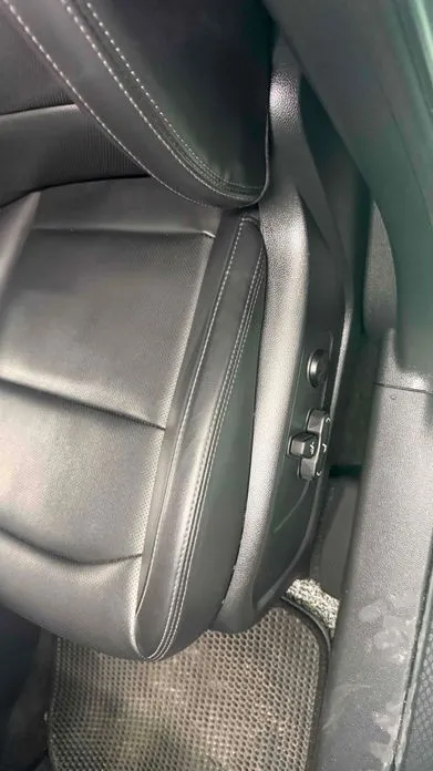 KG Mobility (Ssangyong) KORANDO 2022 из KR, фото 2