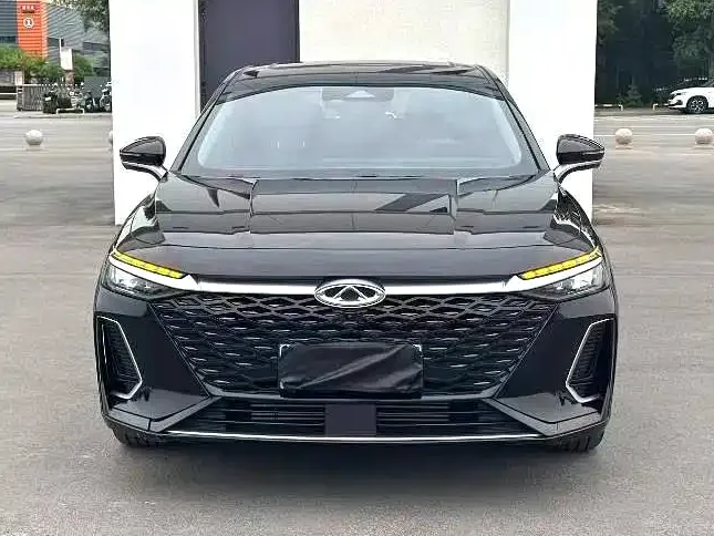 Chery Arrizo 8 2025 из CN, фото 6