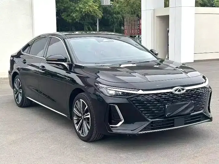 Chery Arrizo 8 2025 из CN, фото 4
