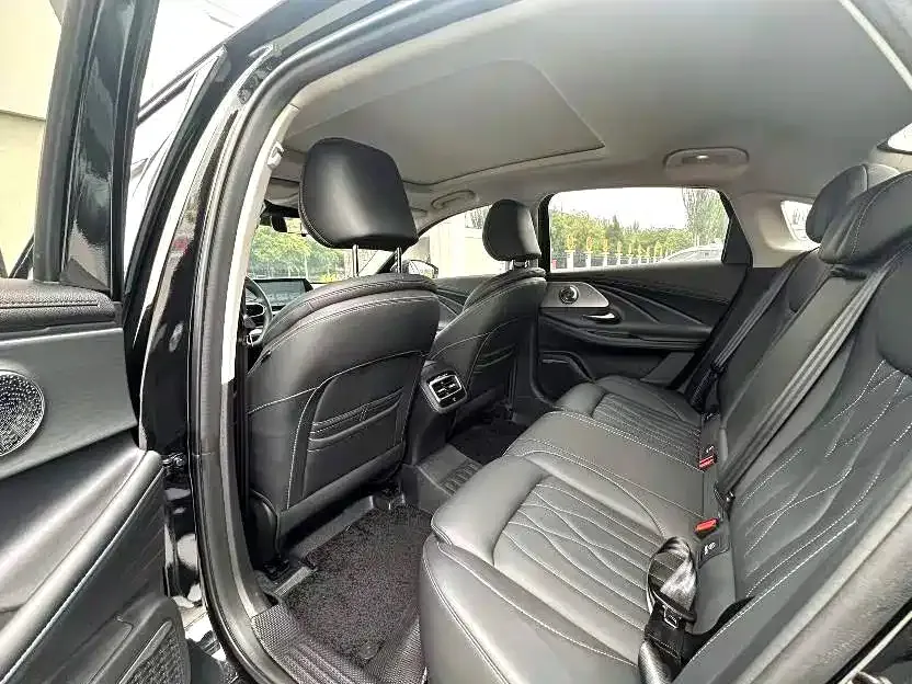 Chery Arrizo 8 2025 из CN, фото 9