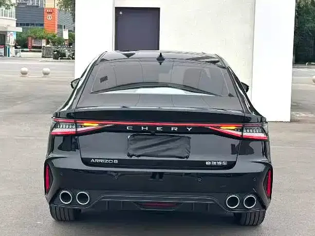 Chery Arrizo 8 2025 из CN, фото 2