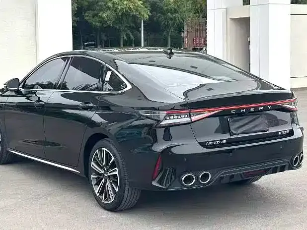 Chery Arrizo 8 2025 из CN, фото 5