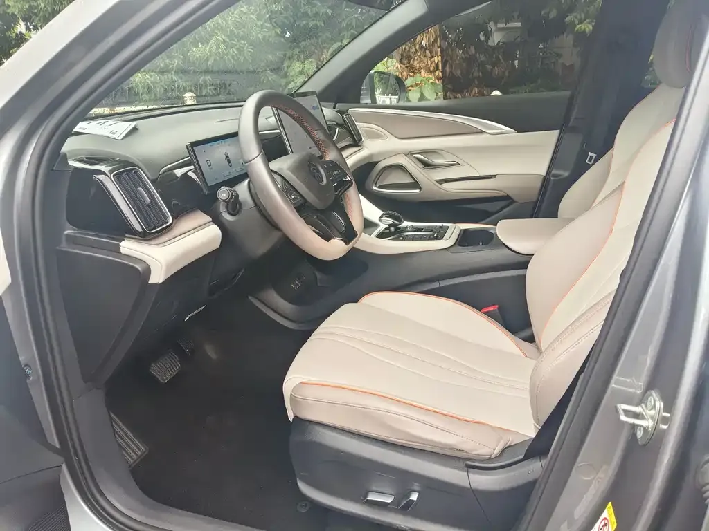 BYD Pro New Energy — фото 2