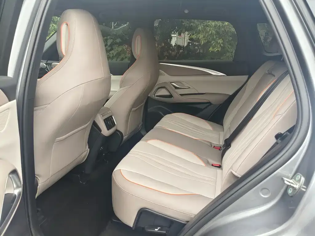 BYD Pro New Energy — фото 4