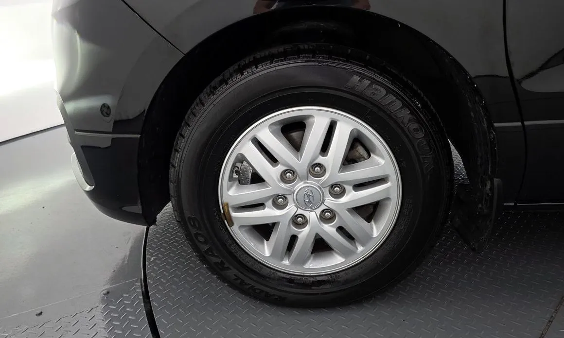Hyundai Starex 2021 из KR, фото 7