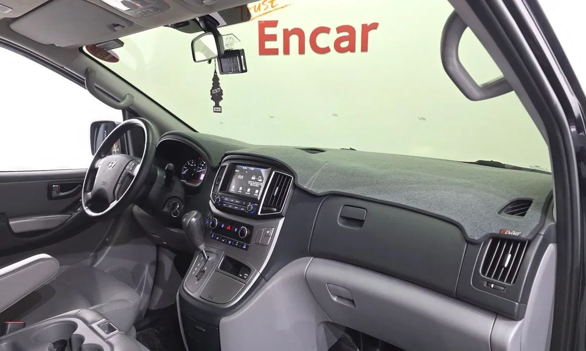 Hyundai Starex 2021 из KR, фото 10