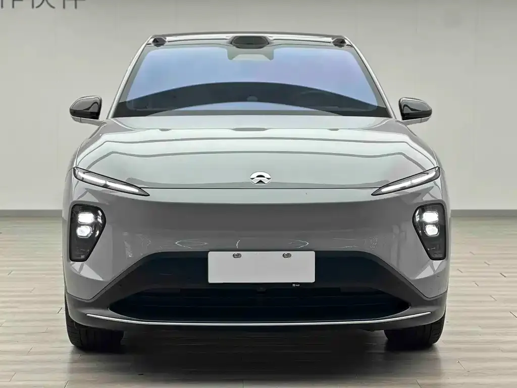 NIO EC7 — фото 3