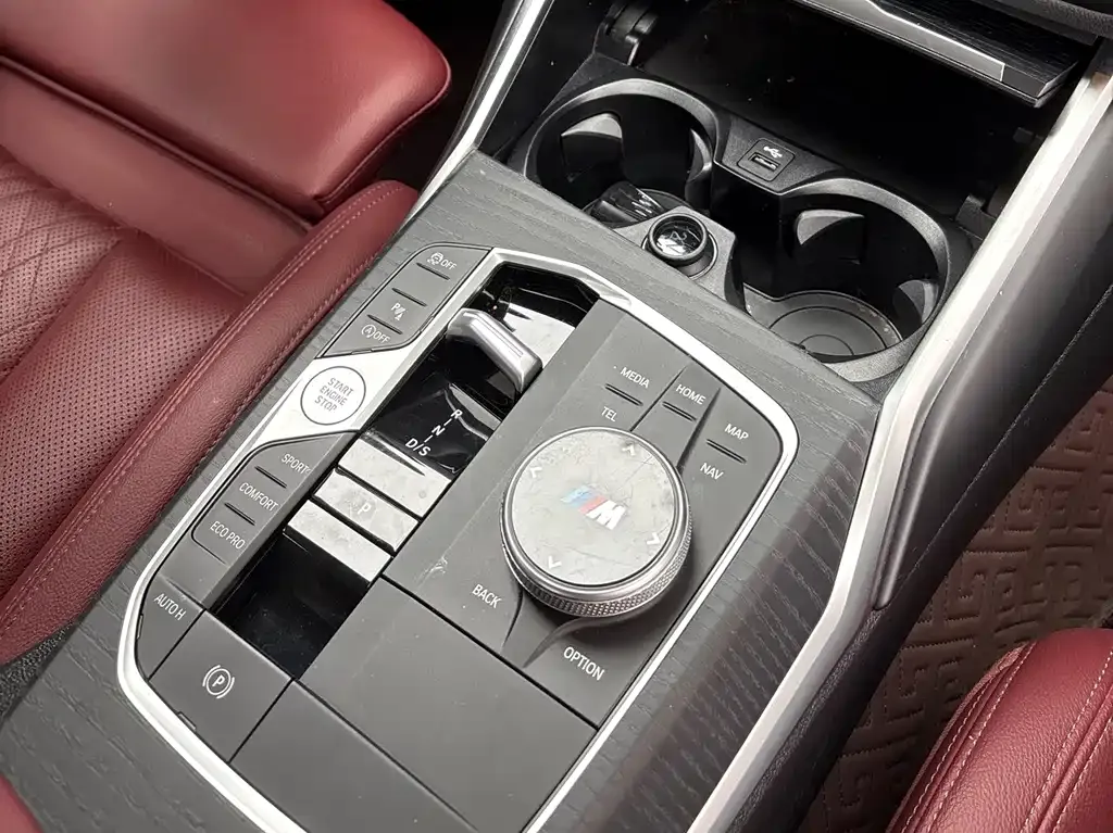 BMW 3 Series — фото 4