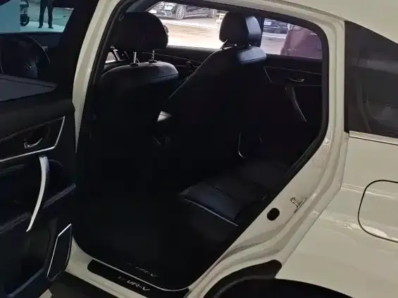 Honda UR-V 2022 из CN, фото 5