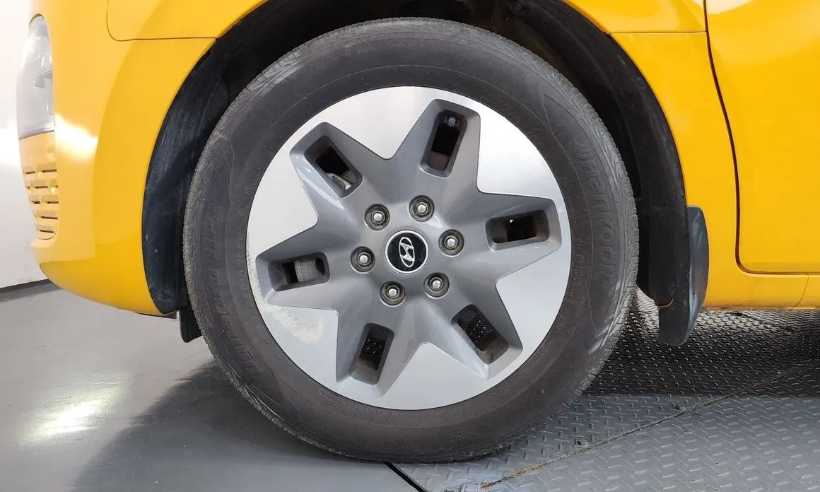 Hyundai Staria 2023 из KR, фото 10