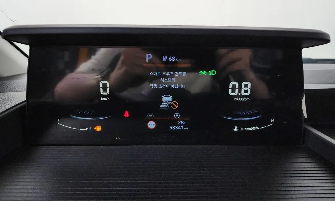 Hyundai Staria 2023 из KR, фото 6