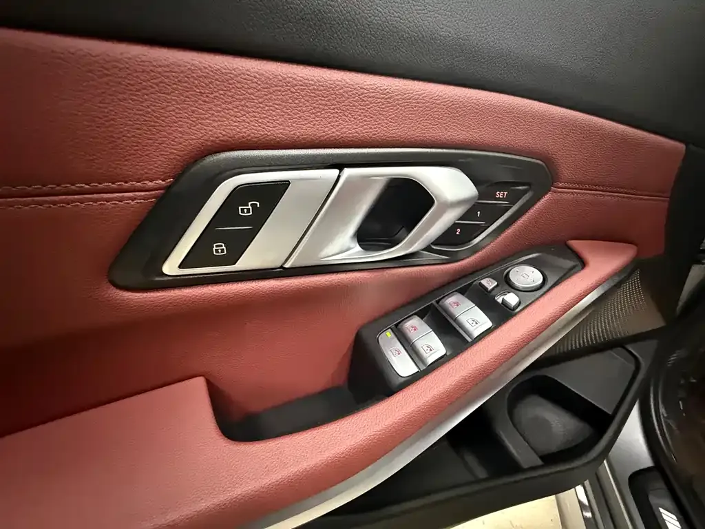 BMW 3 Series — фото 3