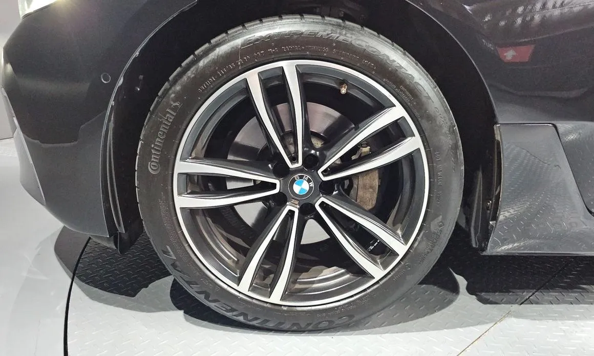 BMW Gran Turismo 2021 из KR, фото 10
