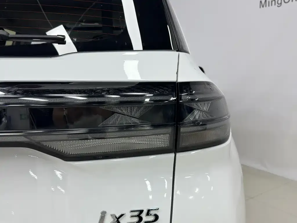 Hyundai ix35 — фото 2