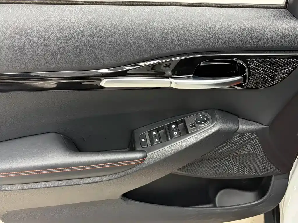 Kia KX3 — фото 10