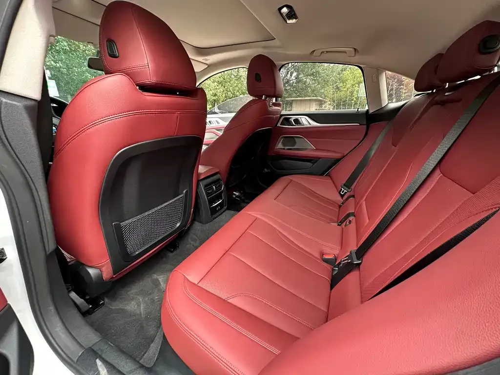 BMW 4 Series — фото 2