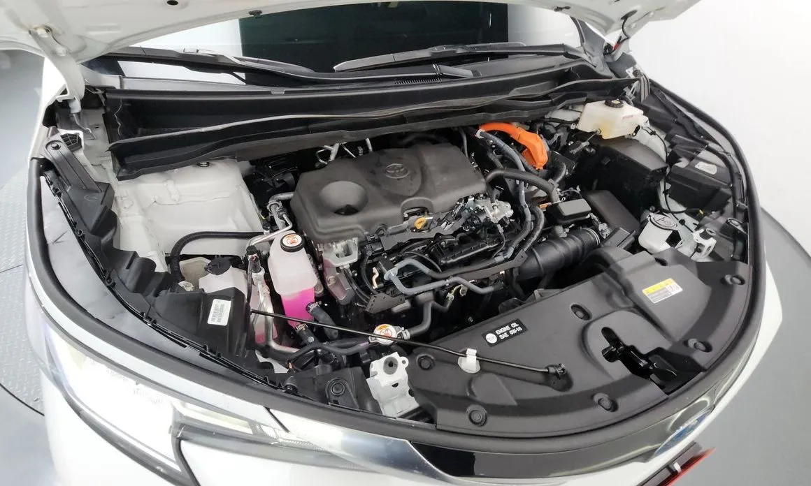 Toyota Sienna 2024 из KR, фото 7