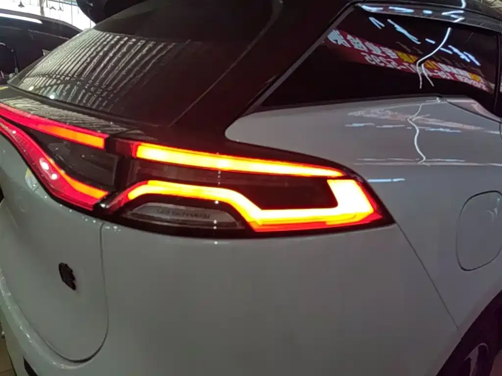 BYD Tang New Energy 2023 из CN, фото 4