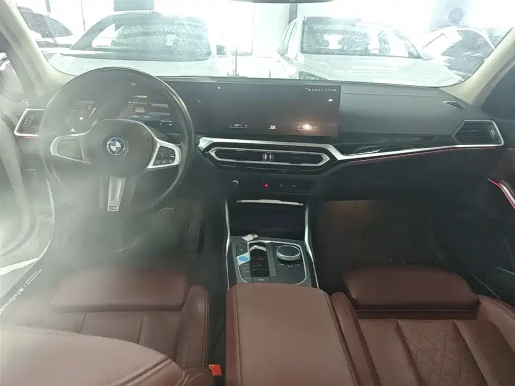 BMW i3 — фото 2