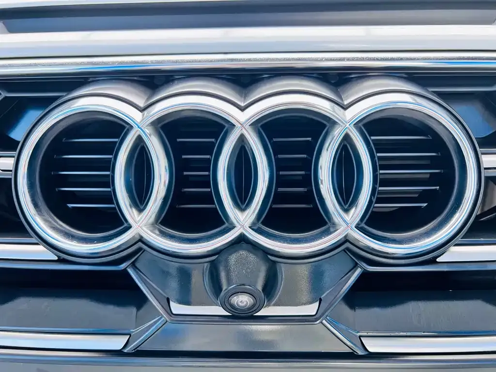 Audi A3 — фото 9
