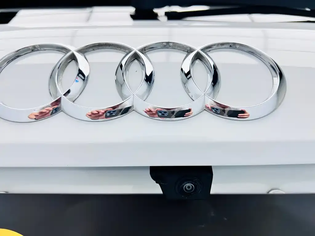Audi A3 — фото 2