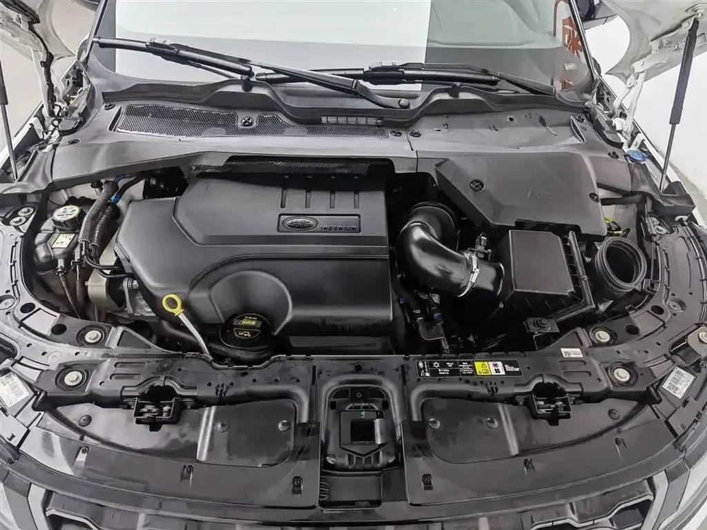 Land Rover Evoque 2021 из CN, фото 10