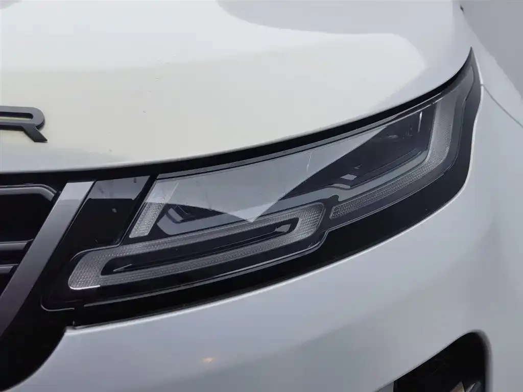 Land Rover Evoque 2021 из CN, фото 2