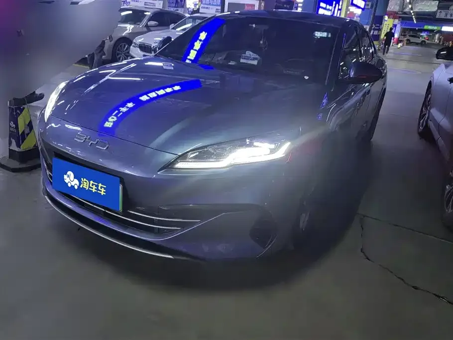 BYD Seal 06